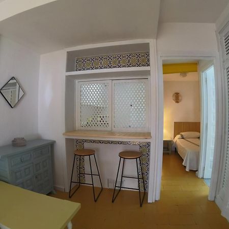 Apartamento Frente Al Mar Alcossebre Zewnętrze zdjęcie
