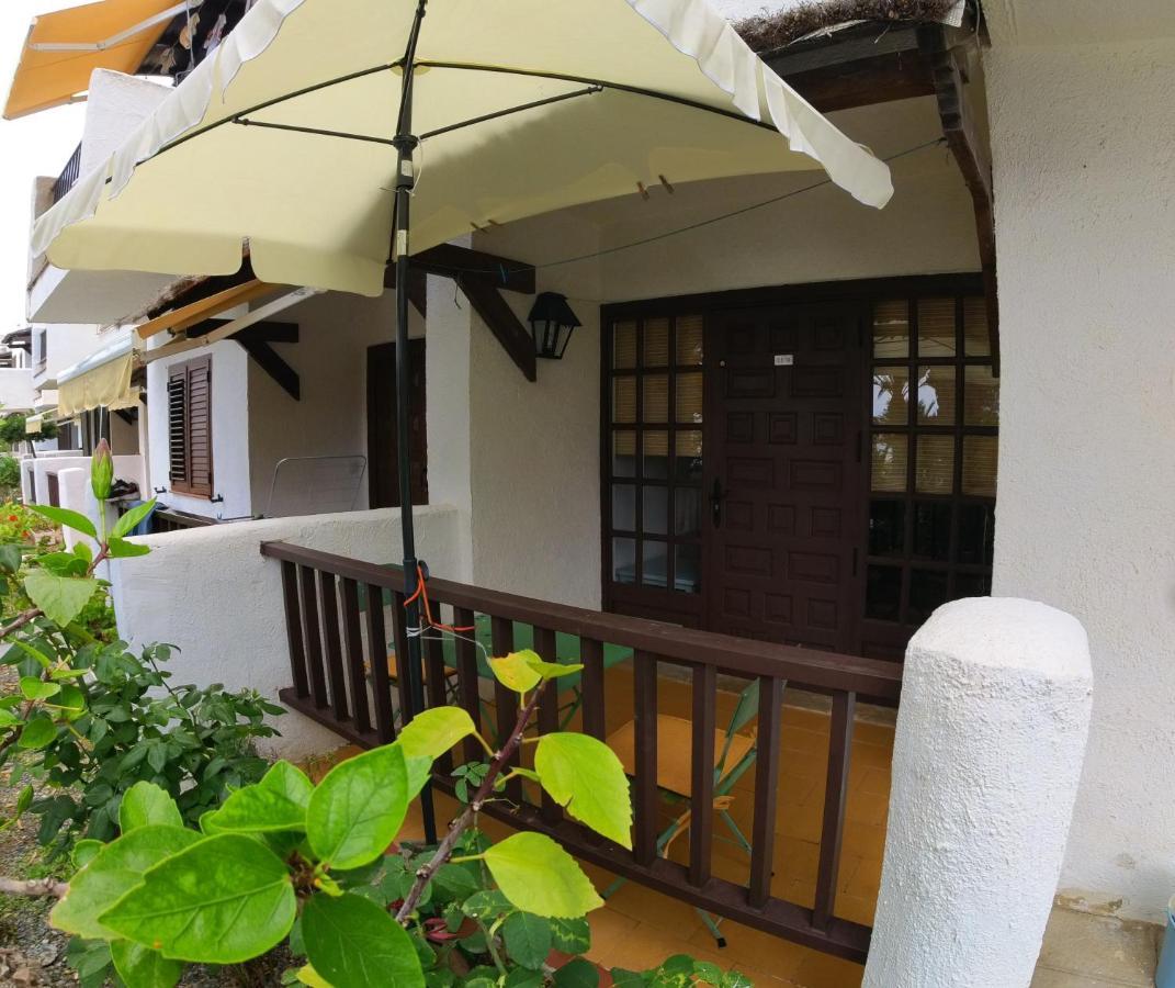 Apartamento Frente Al Mar Alcossebre Zewnętrze zdjęcie