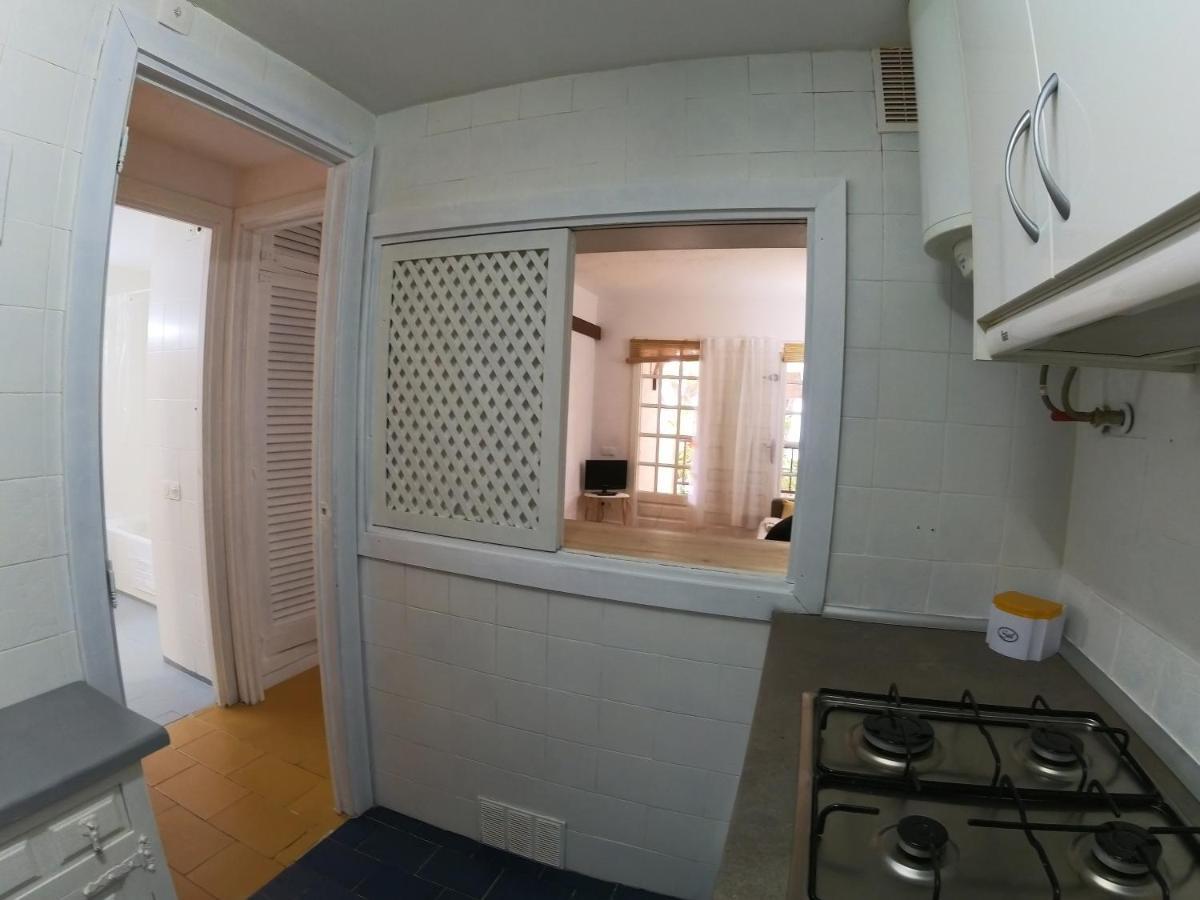 Apartamento Frente Al Mar Alcossebre Zewnętrze zdjęcie
