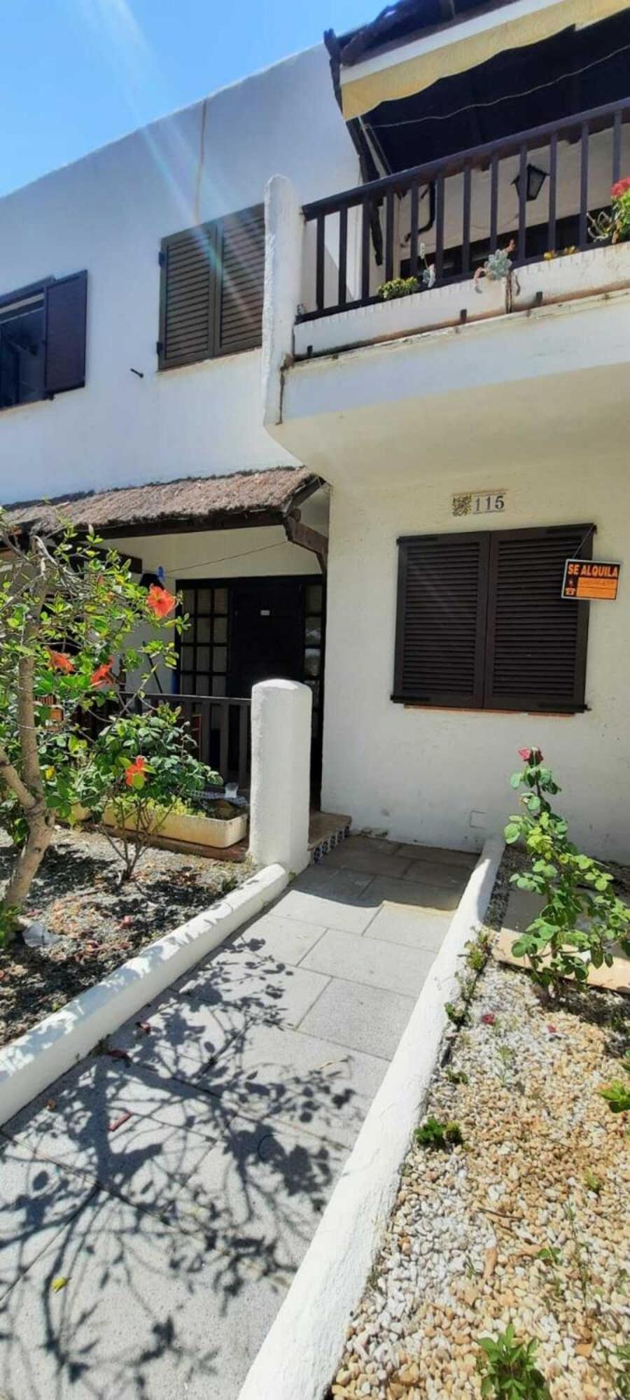 Apartamento Frente Al Mar Alcossebre Zewnętrze zdjęcie