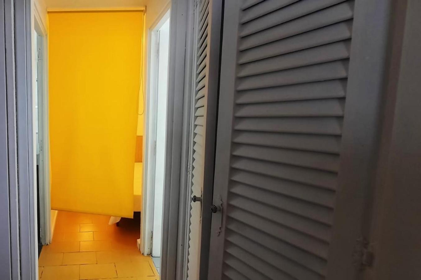 Apartamento Frente Al Mar Alcossebre Zewnętrze zdjęcie