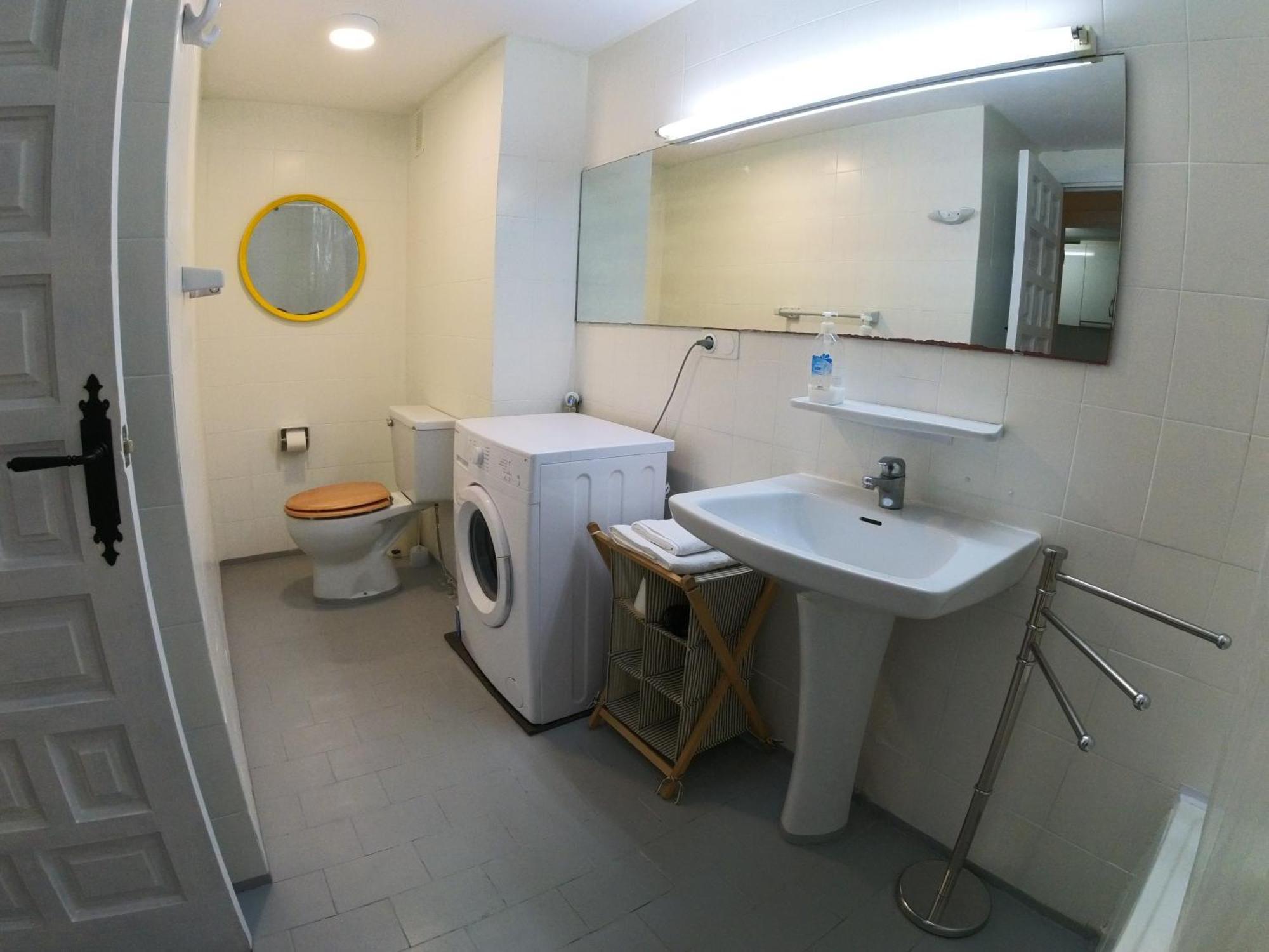Apartamento Frente Al Mar Alcossebre Zewnętrze zdjęcie