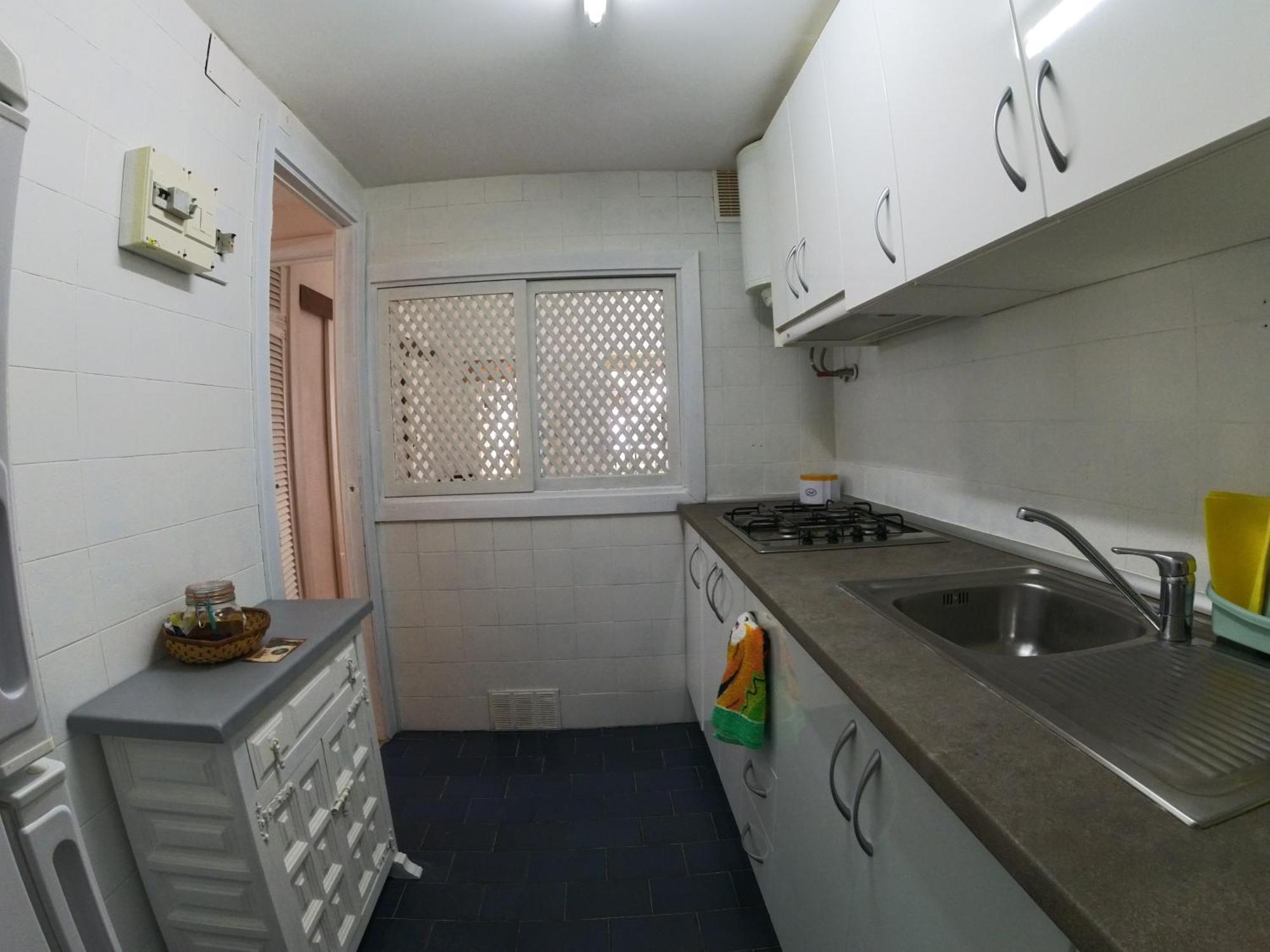 Apartamento Frente Al Mar Alcossebre Zewnętrze zdjęcie